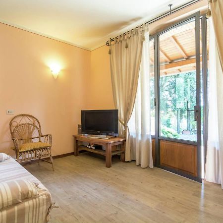 Belvilla By Oyo Il Leccio E Le Rose Αρέτσο Εξωτερικό φωτογραφία