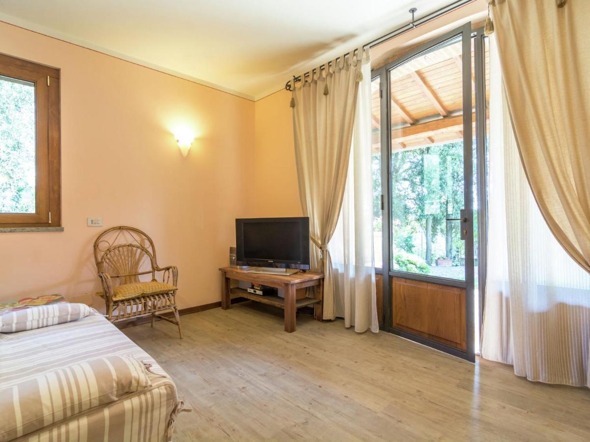 Belvilla By Oyo Il Leccio E Le Rose Αρέτσο Εξωτερικό φωτογραφία